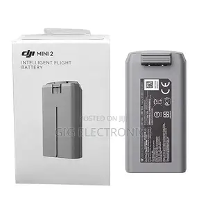 Dji Intelligent Flight Battery for Mini 2 Series