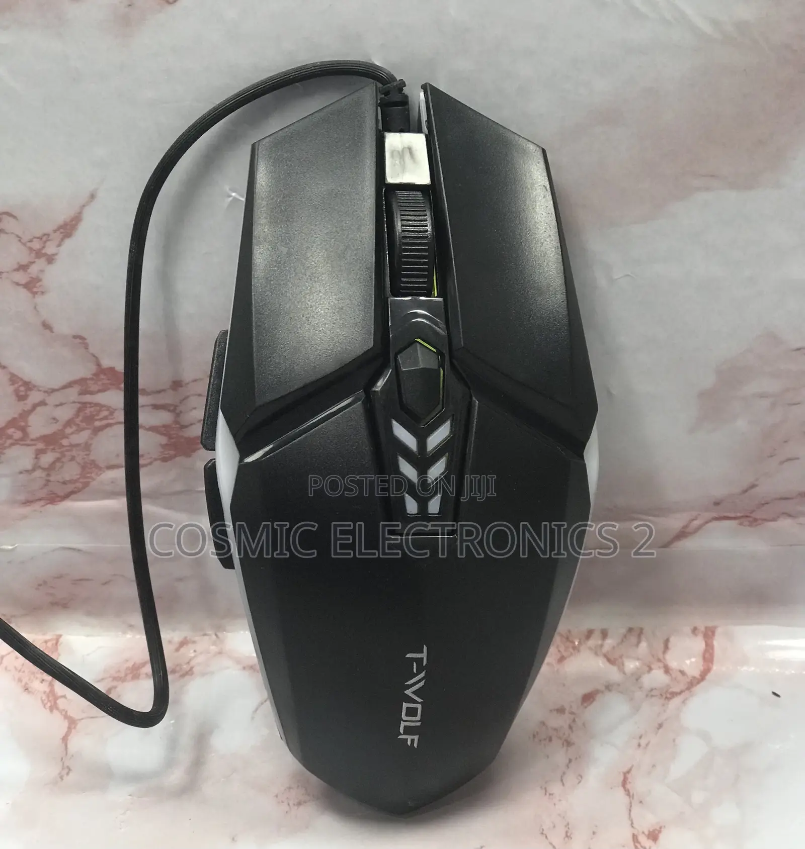 Mousepad Silk-Gliding – H-F Speed Stitch