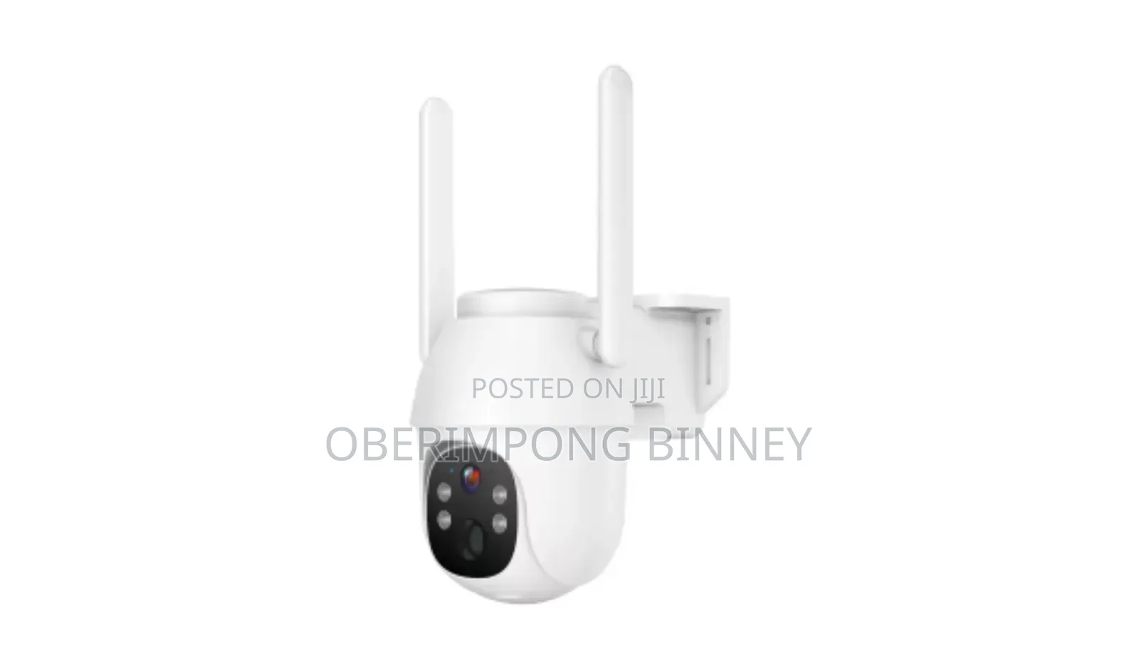 4g Solar Camera Ubox Sim Version CCTV