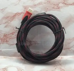 Ultimate High-Speed HDTV Cable – 10m
