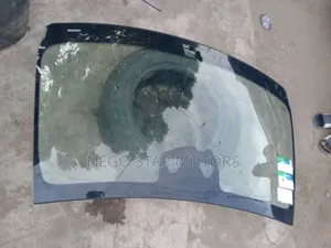 Mercedes Benz C300 2022 Front Windscreen Double Camera