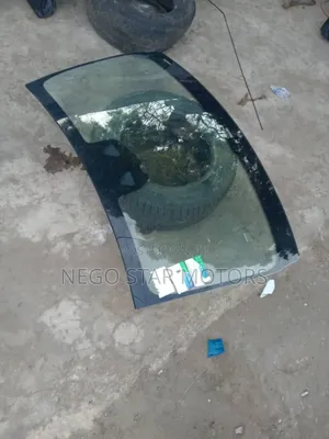 Mercedes Benz C300 2022 Front Windscreen Double Camera