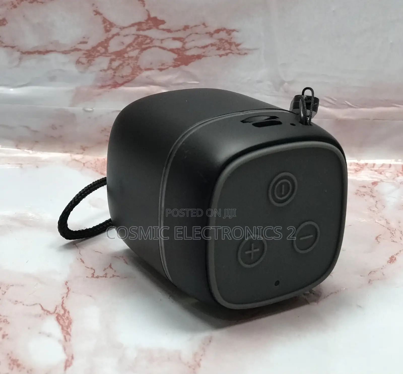 Baseno Wireless Mini Speaker – Model Bas-109a