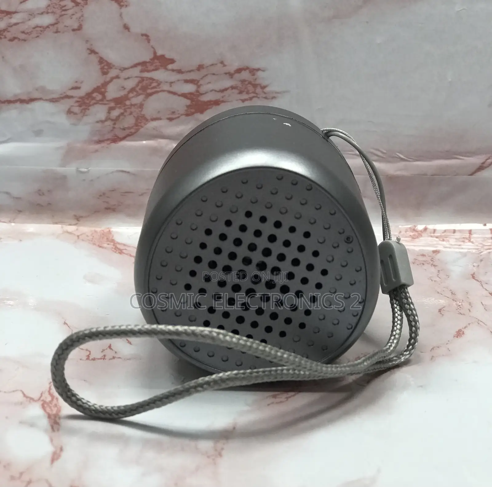 Baseno Wireless Mini Speaker – Model Bas-109a