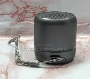 Baseno Wireless Mini Speaker – Model Bas-109a
