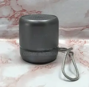 Baseno Wireless Mini Speaker – Model Bas-109a