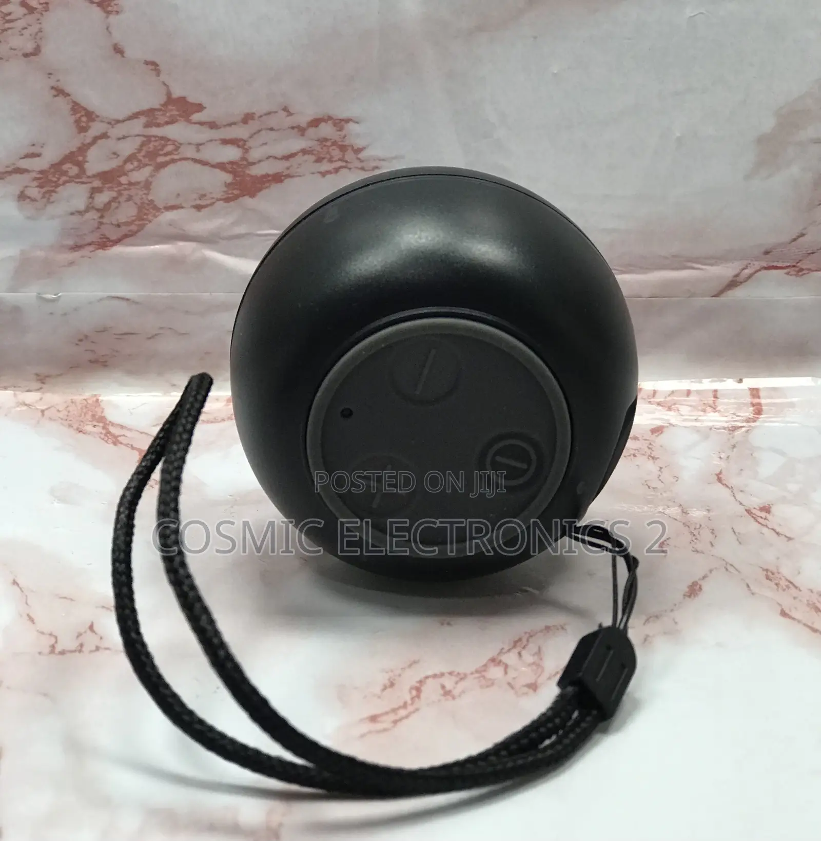 Baseno Wireless Speaker – Model Bas-101a