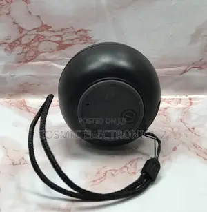 Baseno Wireless Speaker – Model Bas-101a