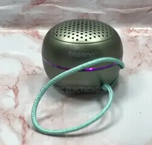 Baseno Wireless Speaker – Model Bas-101a