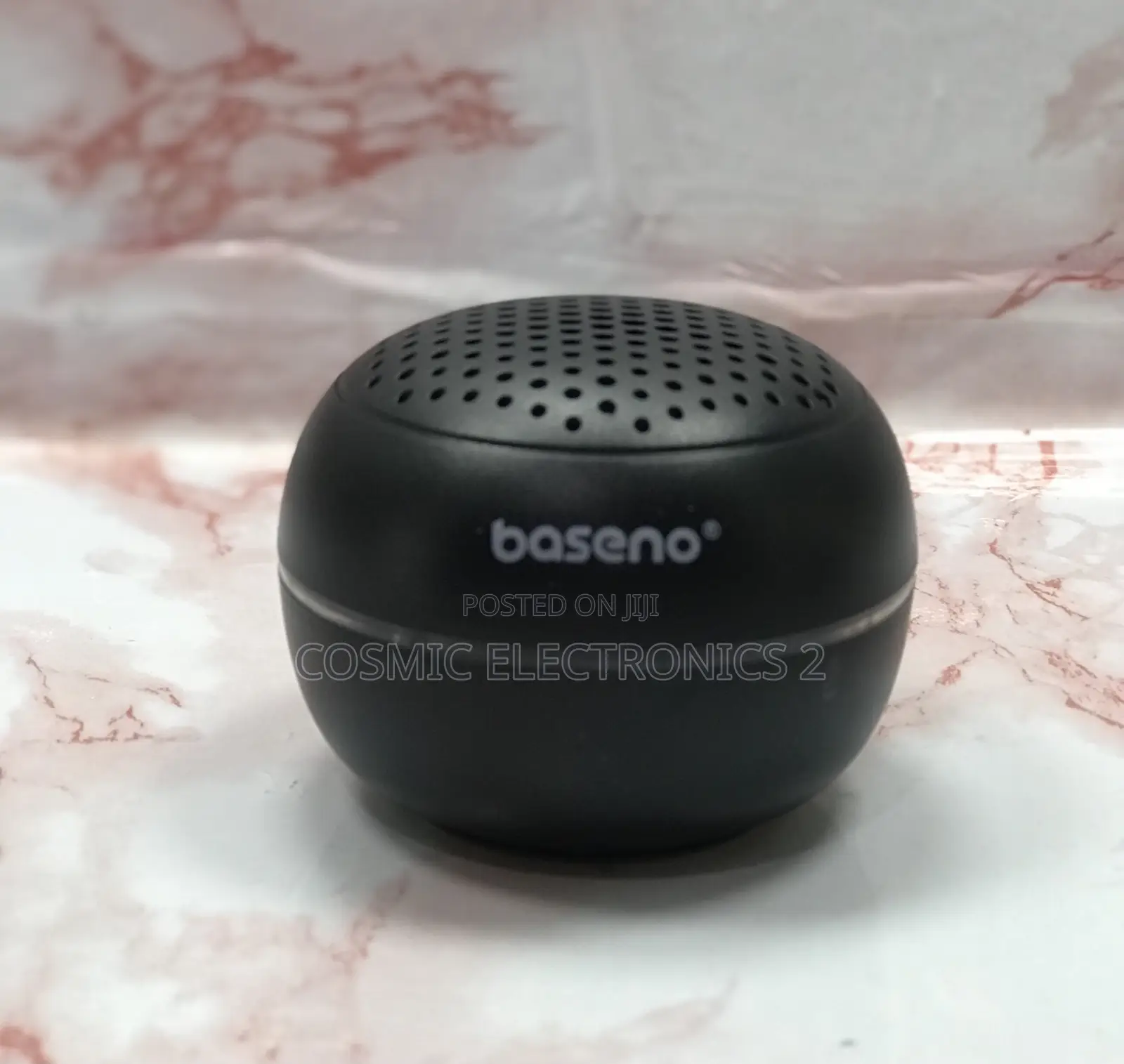 Baseno Wireless Speaker – Model Bas-101a