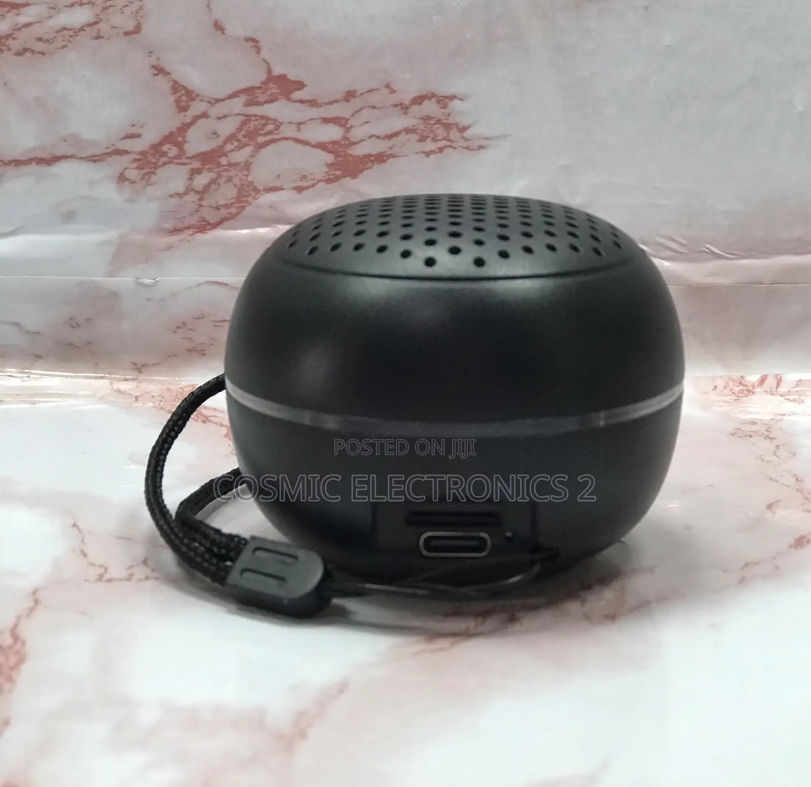 Baseno Wireless Speaker – Model Bas-101a