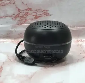 Baseno Wireless Speaker – Model Bas-101a