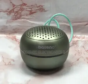 Baseno Wireless Speaker – Model Bas-101a