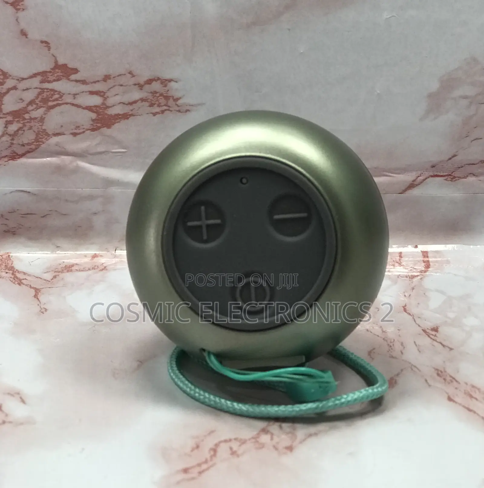 Baseno Wireless Speaker – Model Bas-101a