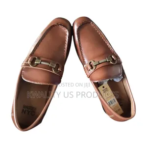 Madden Nyc Men's Gunner Loafer