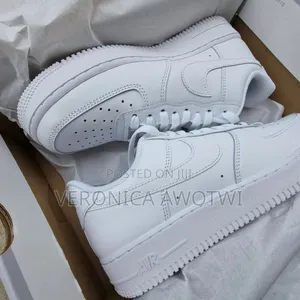 Nike Air Force 1 Sneakers