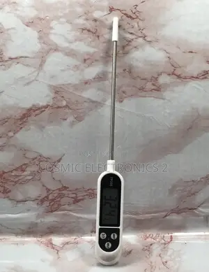 Digital Food Thermometer – Model Tp300