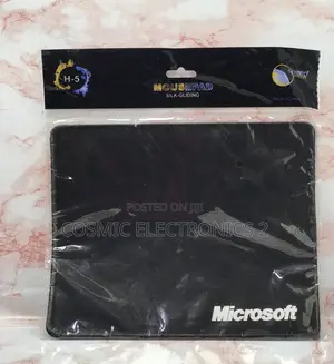 Mousepad Silk-Gliding – H-F Speed Stitch