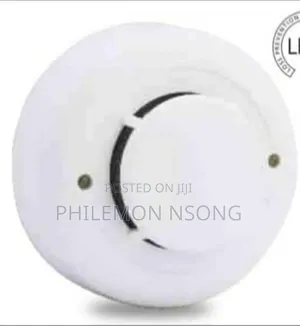 Asenware Conventional Optical Smoke Detector