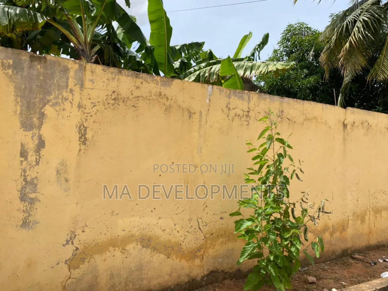6bdrm House in Madev Realty, Ofankor for sale