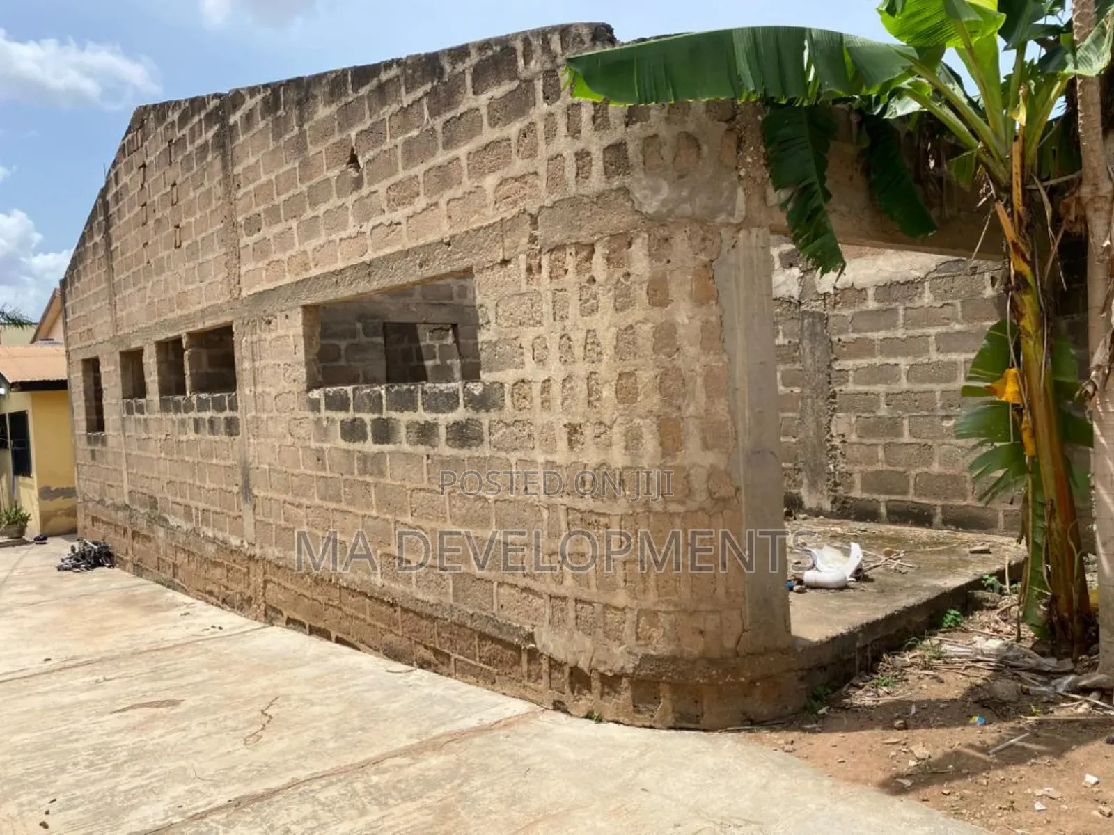 6bdrm House in Madev Realty, Ofankor for sale