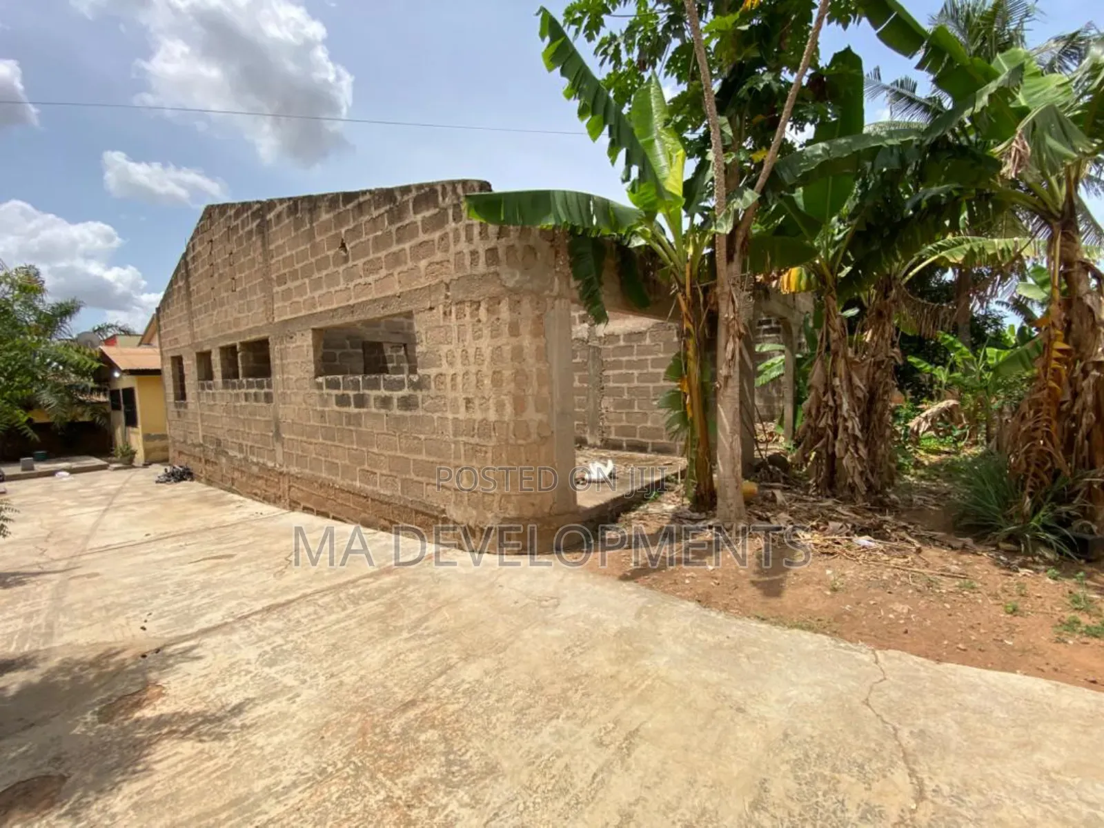 6bdrm House in Madev Realty, Ofankor for sale