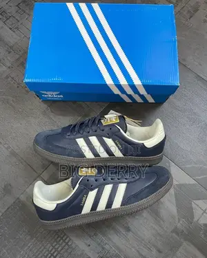 Adidas Samba Collection