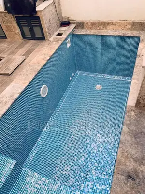 Choose the Best Swimming Pool, Constructor