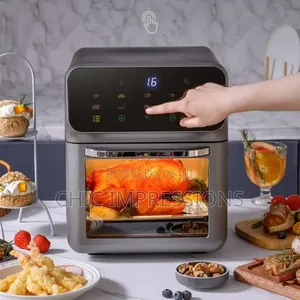12l Air Fryer