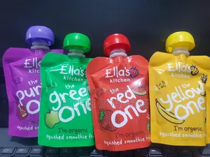 Ella's Kitchen 1 for 27gh