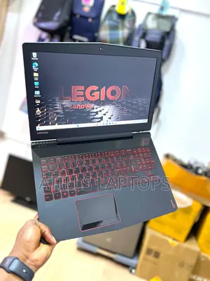 Laptop Lenovo Legion Y520 16GB Intel Core I5 SSD 512GB
