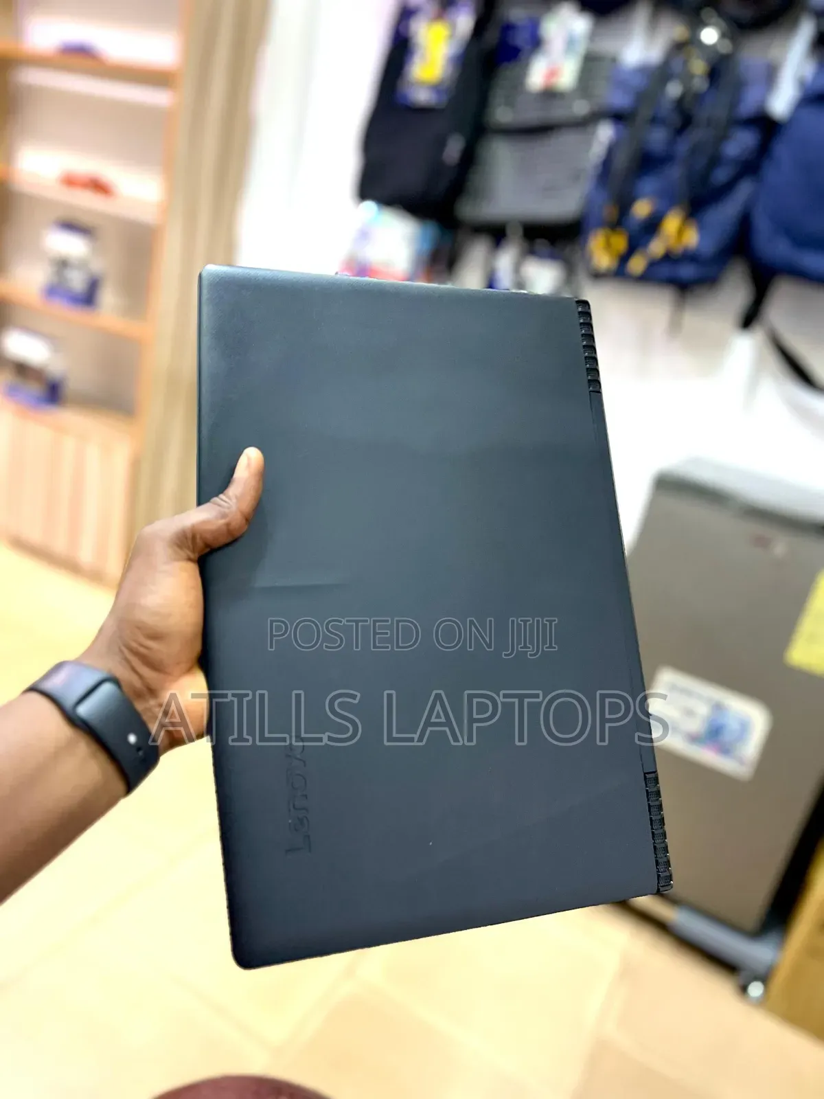 Laptop Lenovo Legion Y520 16GB Intel Core I5 SSD 512GB