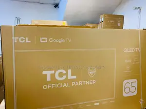 65p7k TCL 65qled Androids Tv