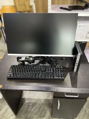 New Desktop Computer HP Pavilion 790 8GB Intel Core I5 SSD 256GB