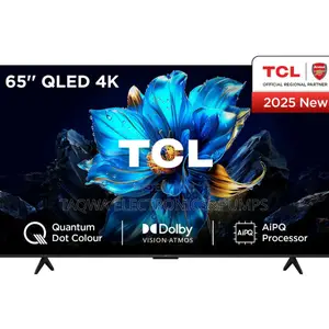Latest 65qled TCL 65p7k Tv Qled