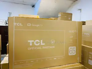 Advanced Qled TCL 65inch 65p7k