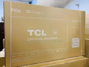 Latest Qled - 65 "" TCL Android Qled Tv