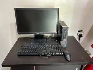 Desktop Computer Dell OptiPlex 3050 4GB Intel Core I3 HDD 320GB