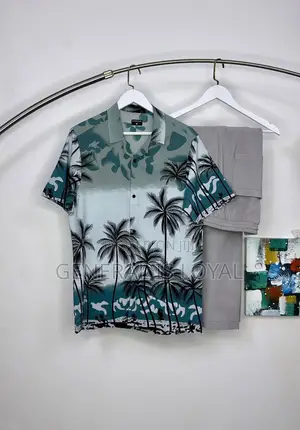 African Wear