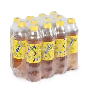 La Casera Apple Drink 350ml