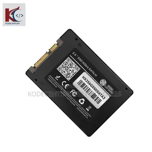 2.5 Inch Sata 3.0 SSD Storage (1tb)
