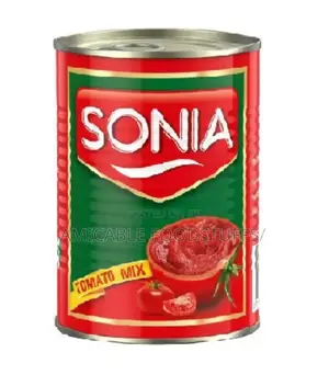 Sonia Tomato Mixed