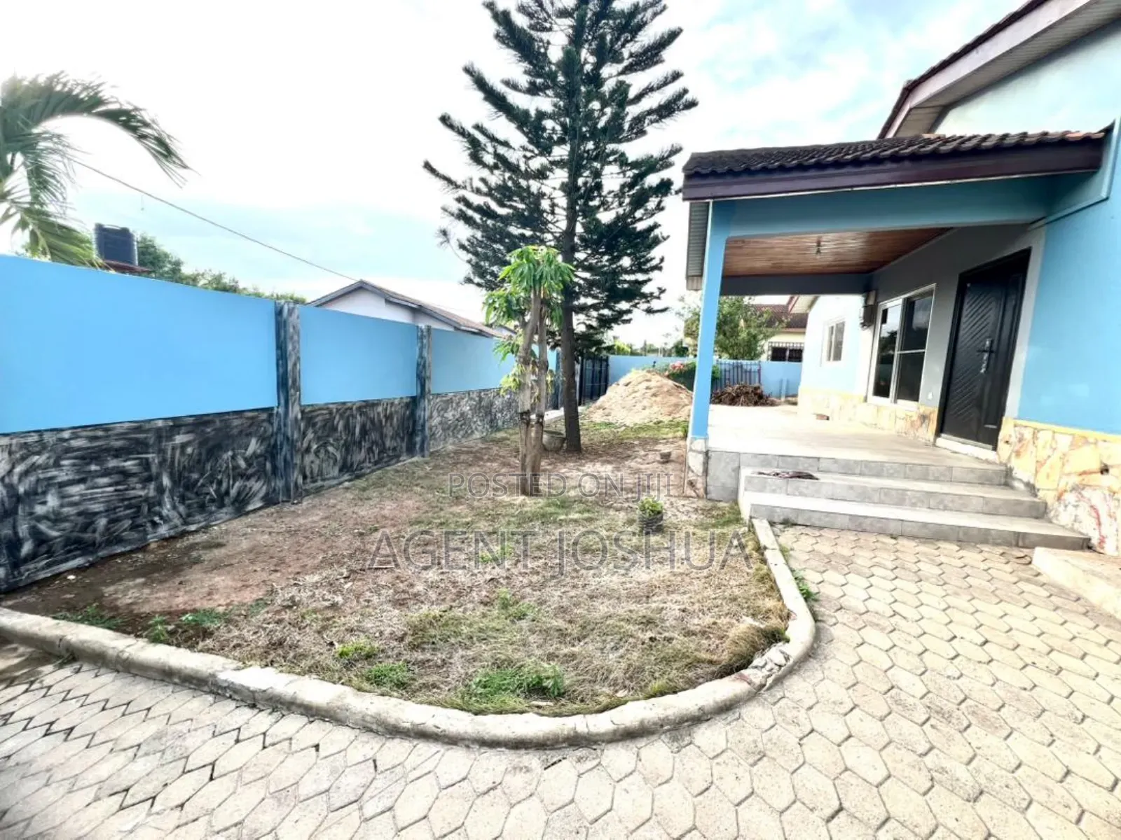 3bdrm House in Manet Viile Estate, Spintex for rent