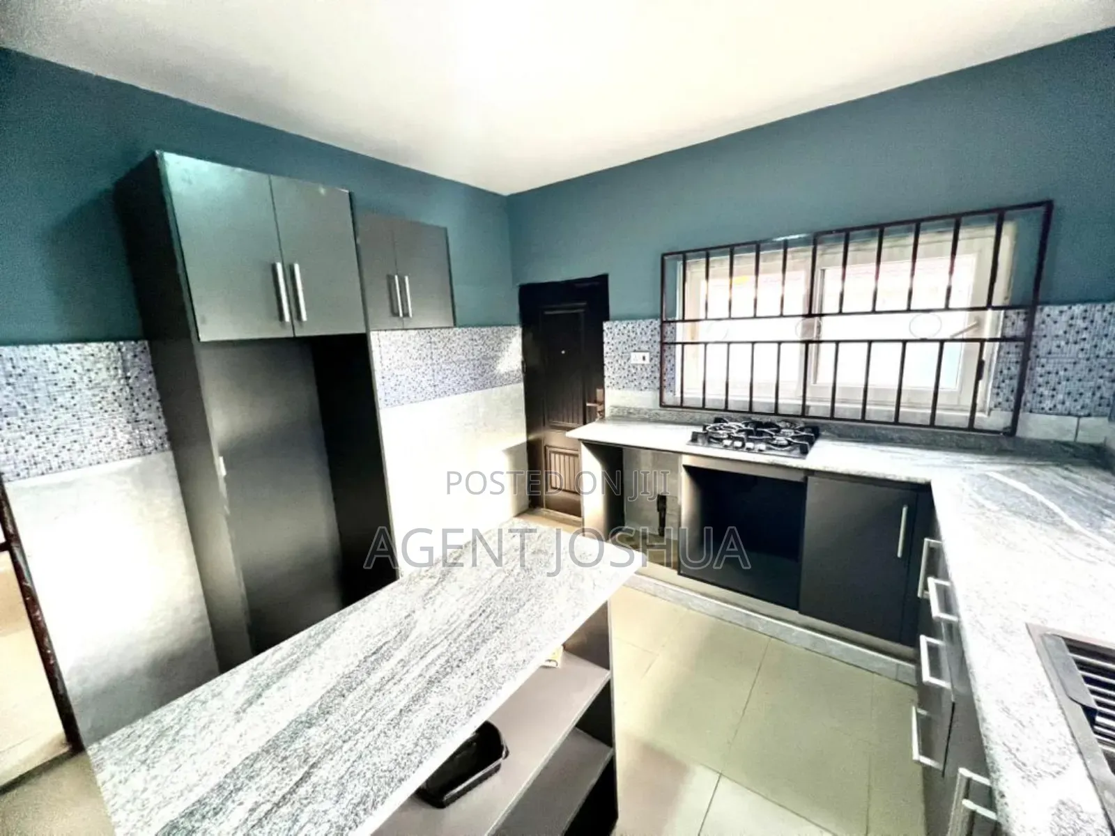 3bdrm House in Manet Viile Estate, Spintex for rent