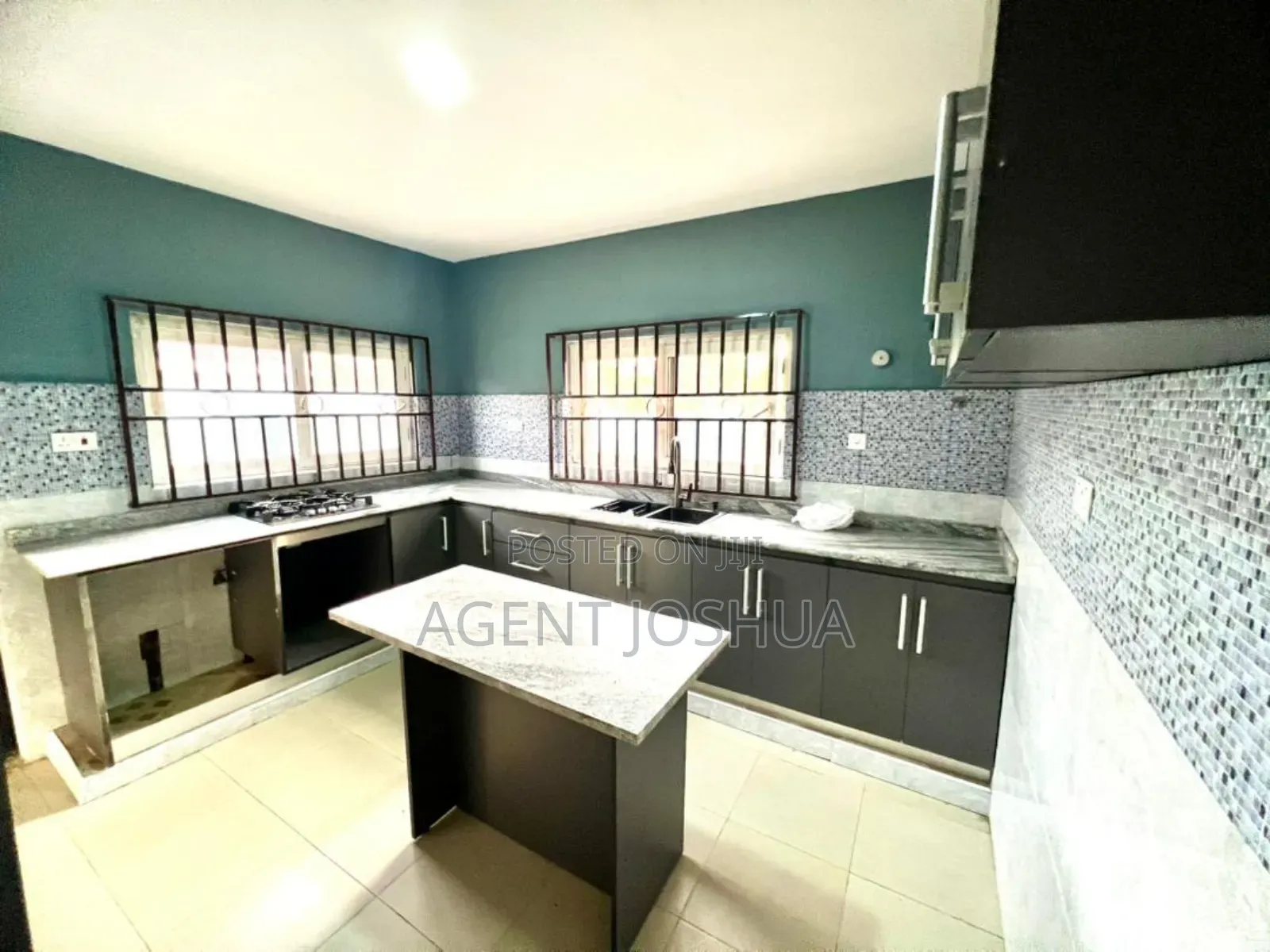 3bdrm House in Manet Viile Estate, Spintex for rent