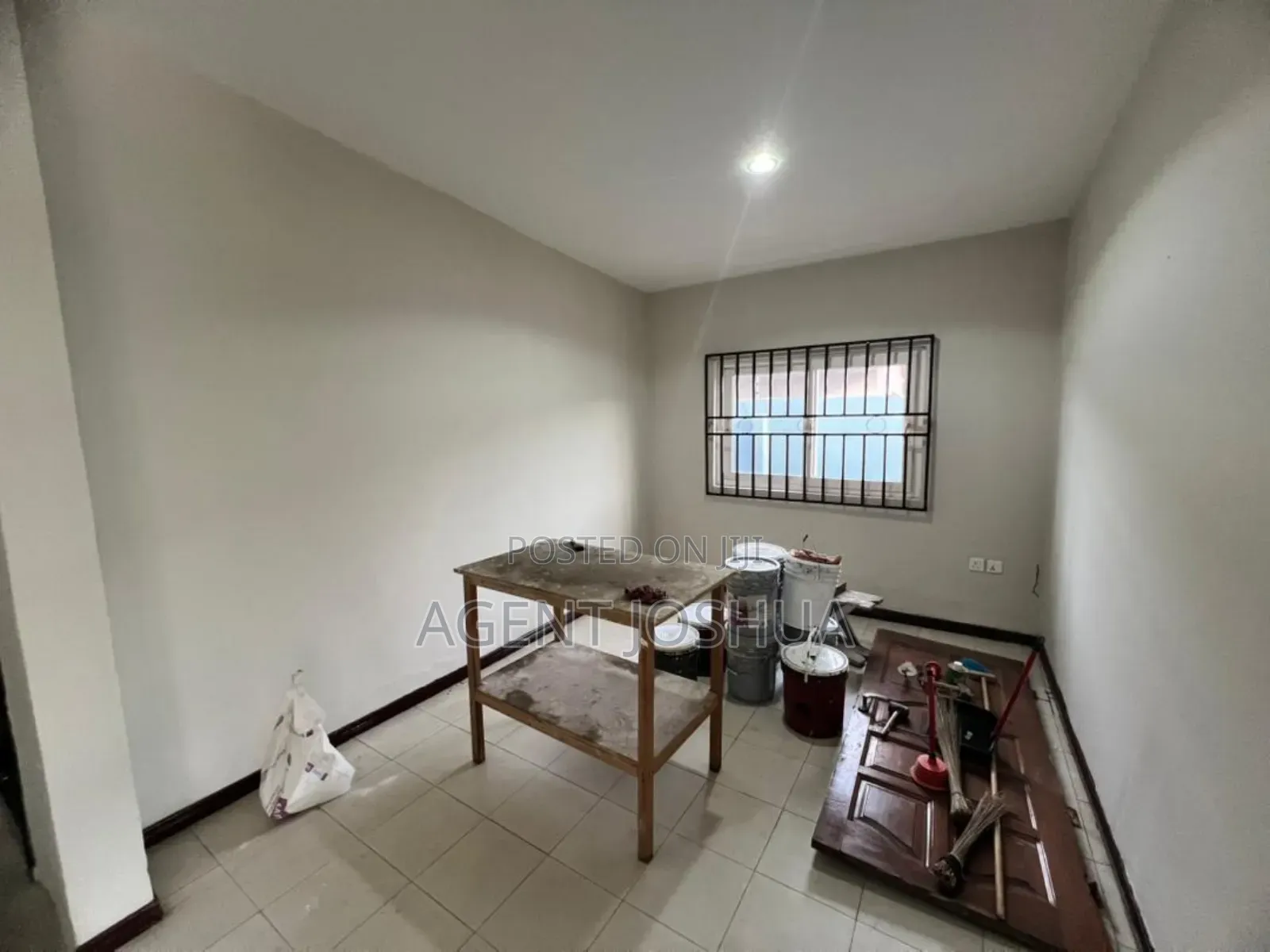 3bdrm House in Manet Viile Estate, Spintex for rent