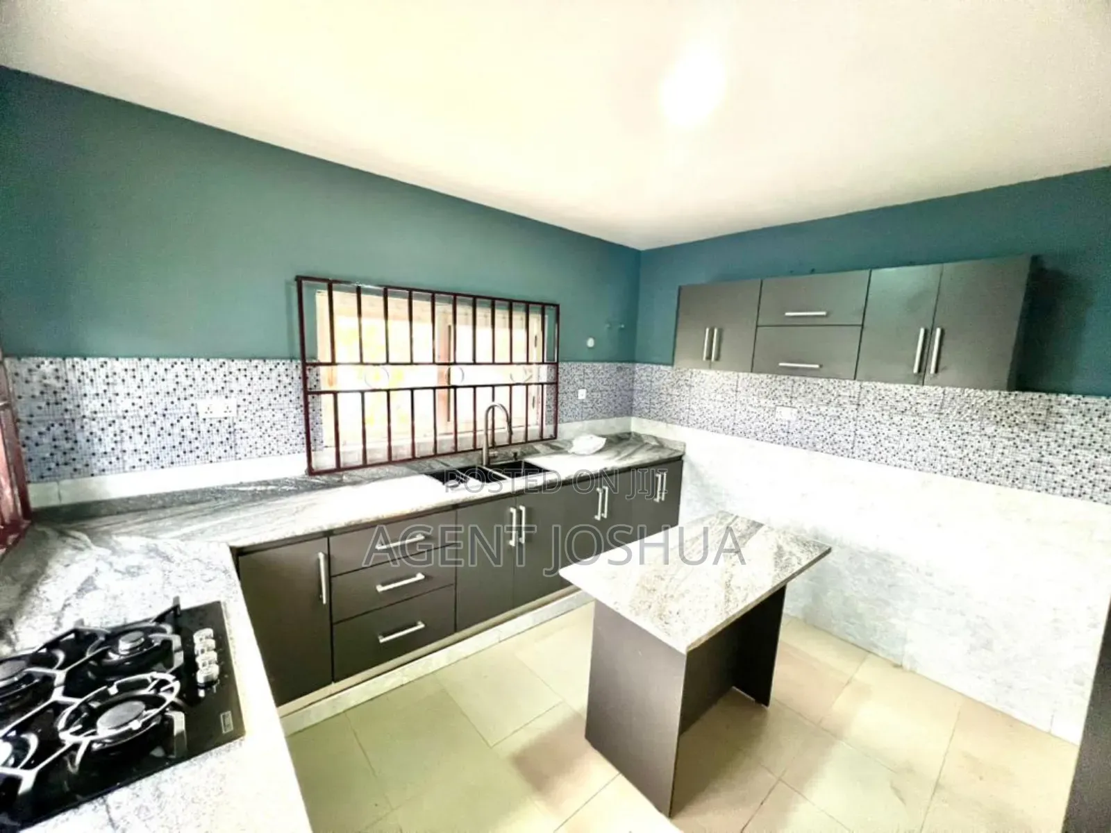 3bdrm House in Manet Viile Estate, Spintex for rent