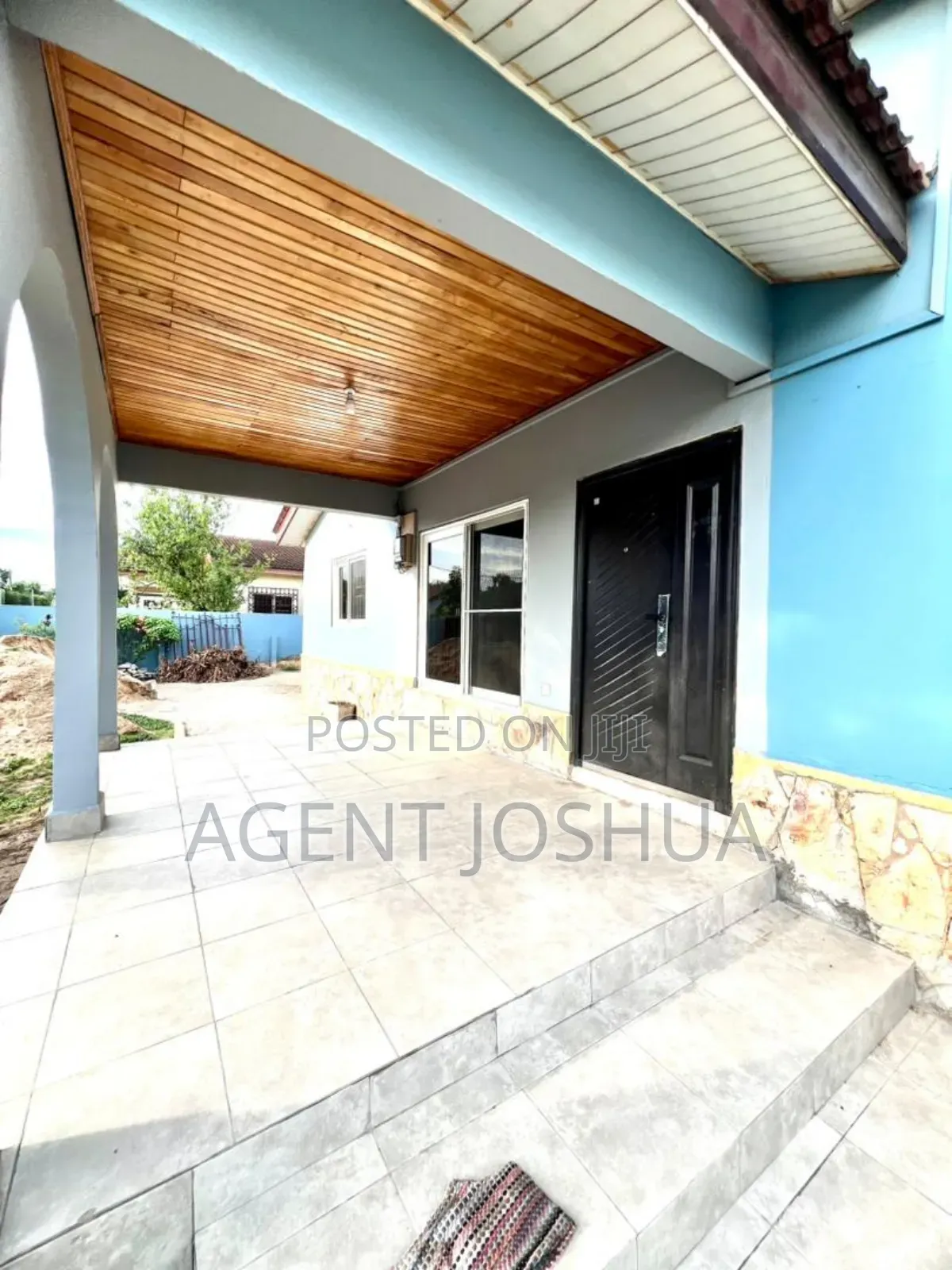 3bdrm House in Manet Viile Estate, Spintex for rent