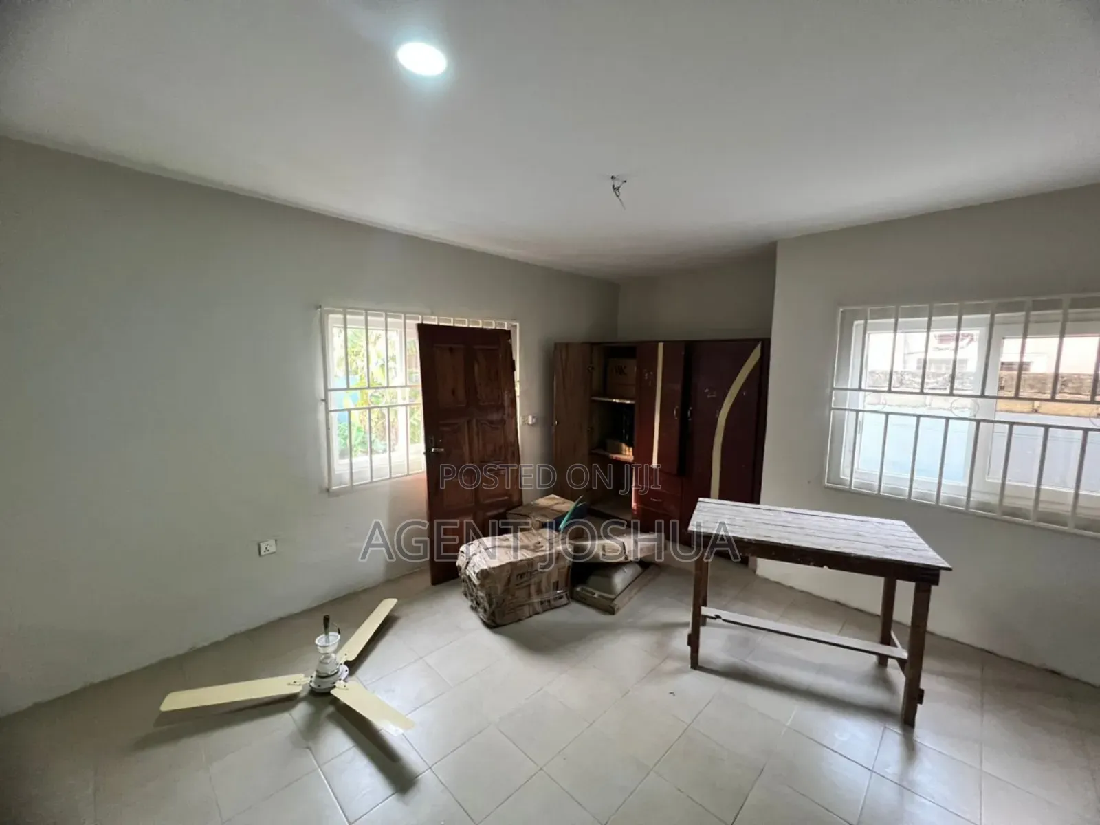 3bdrm House in Manet Viile Estate, Spintex for rent