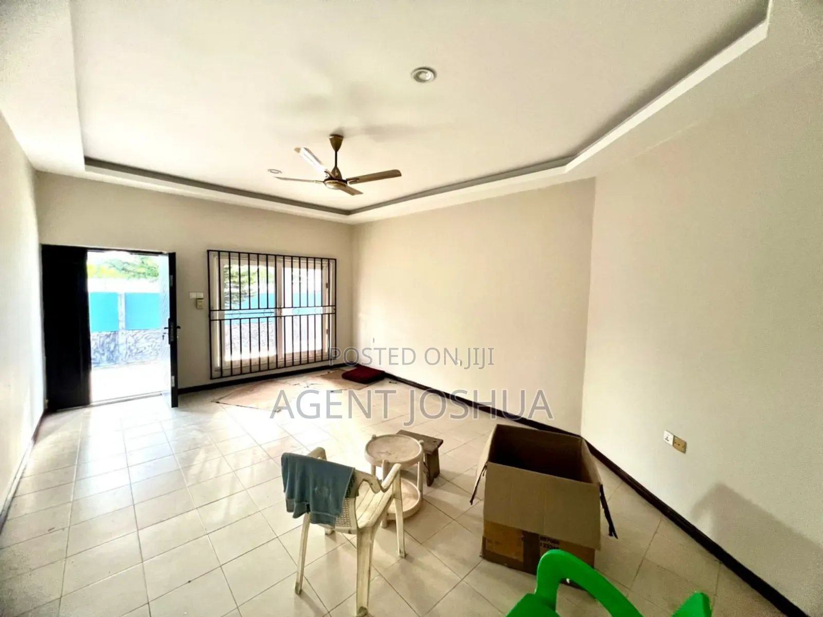 3bdrm House in Manet Viile Estate, Spintex for rent